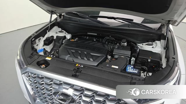 Hyundai Palisade id 4325221 из Кореи 30