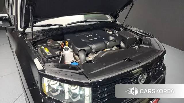 Kia Mohave Master id 3378757 из Кореи 16