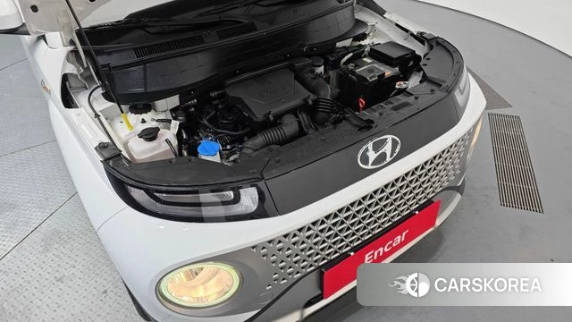 Hyundai Casper id 3806138 из Кореи 16