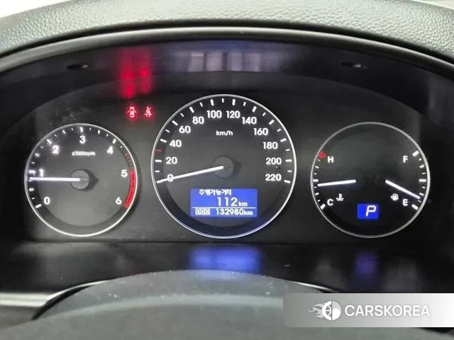 Hyundai The New Grand Starex id 3522945 из Кореи 15