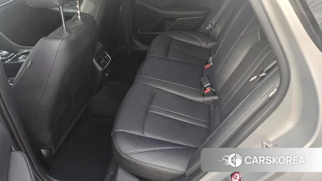 Hyundai Sonata (DN8) id 3572230 из Кореи 16