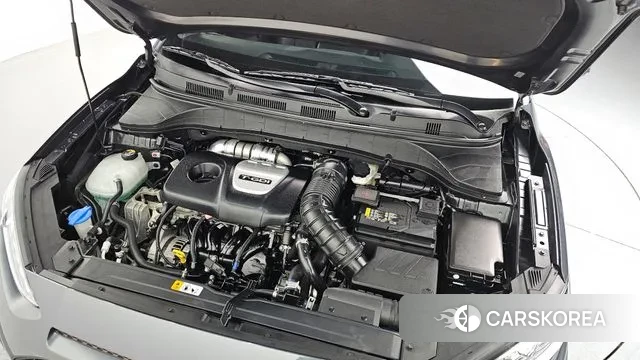 Hyundai Kona id 3345328 из Кореи 16