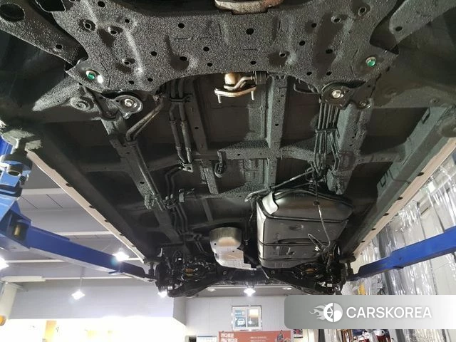 Kia The New Carnival id 3966309 из Кореи 16