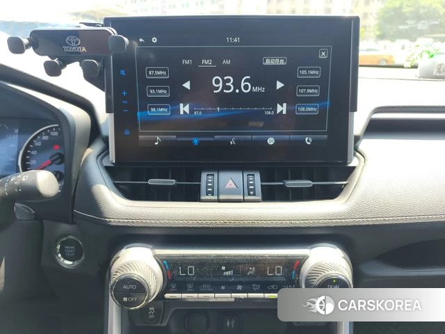 Toyota Wilanda id 4221411 из Китая 12