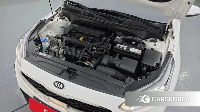 Kia Come New K3 id 3514782 из Кореи 16