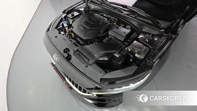Kia K7 Premier id 4284942 из Кореи 16
