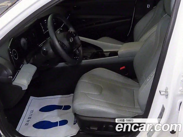 Hyundai The New Avante (CN7) id 2822664 из Кореи 16