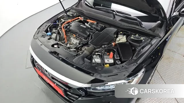 Honda Accord 10th Generation id 3215169 из Кореи 16