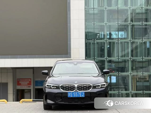 BMW 3 series id 3908443 из Китая 12
