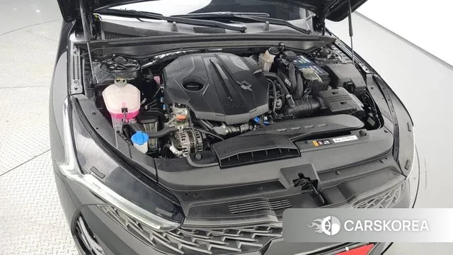 Kia K5 3rd generation id 3591079 из Кореи 16