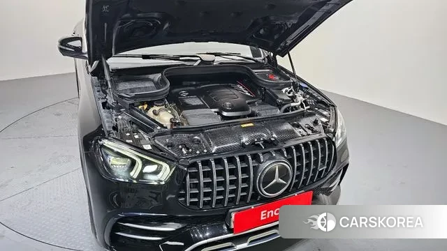 Mercedes-Benz GLE-Class W167 id 3681239 из Кореи 16