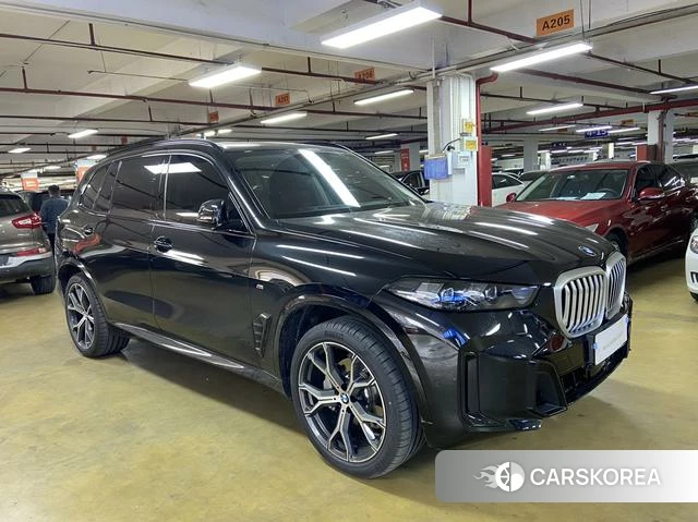 BMW X5 id 3993480 из Китая 8
