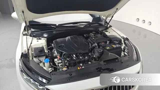 Kia K7 Premier id 2981328 из Кореи 16