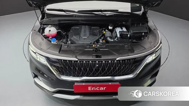 Kia Carnival 4th generation id 3390627 из Кореи 16