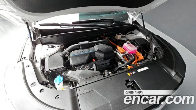 Kia The New Sorento 4th Generation id 2711690 из Кореи 16