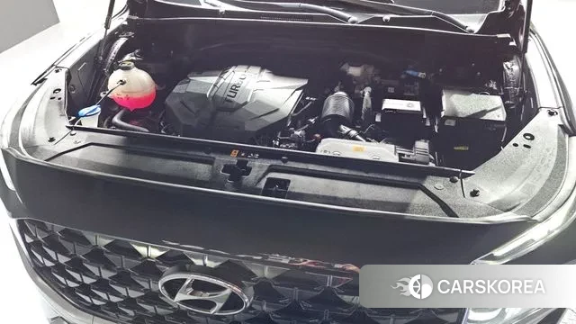 Hyundai The New Santa Fe id 3776531 из Кореи 16