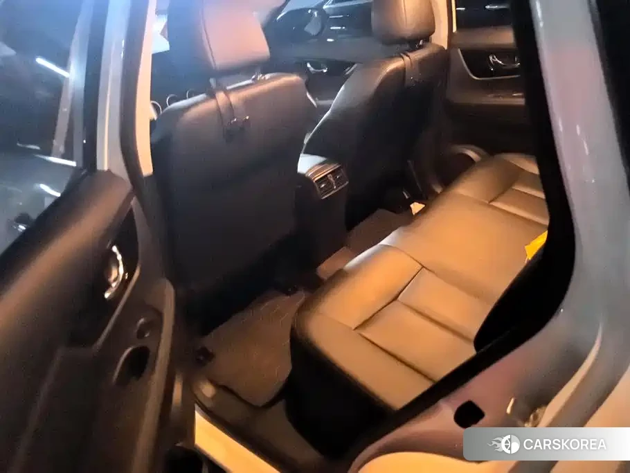 Nissan Qijun id 4655152 из Китая 12