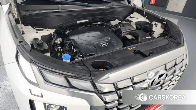 Hyundai The New Palisade id 3649756 из Кореи 16