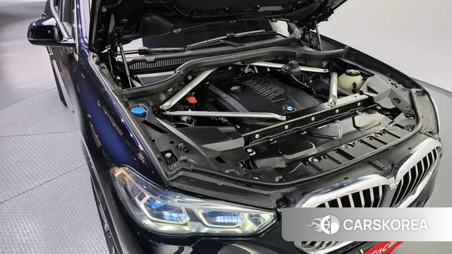 BMW X5 (G05) id 3367155 из Кореи 16