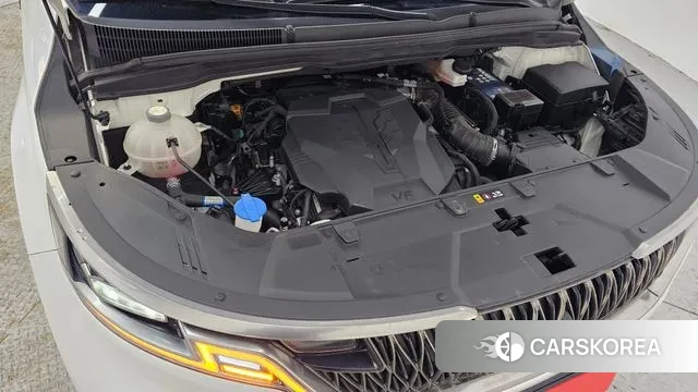 Kia Carnival 4th generation id 3740508 из Кореи 16