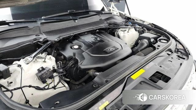 Land Rover Discovery 5 id 3867340 из Кореи 16