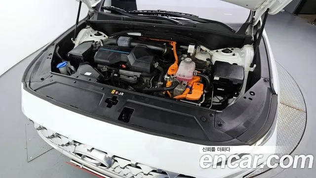 Hyundai The New Santa Fe id 2921241 из Кореи 16