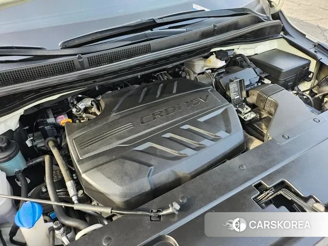 Kia The New Carnival id 3541251 из Кореи 16