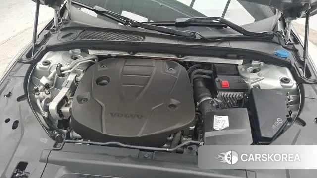 Volvo S90 id 3033798 из Кореи 16