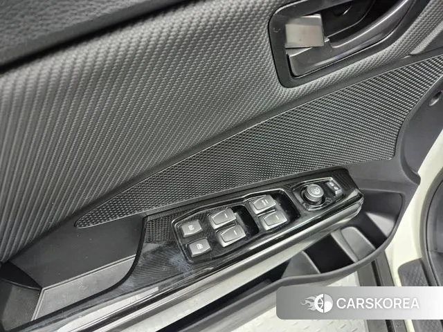 Ssangyong Berry New Tivoli id 3033124 из Кореи 16