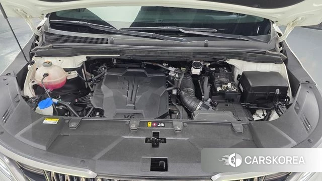 Kia Carnival 4th generation id 4779454 из Кореи 34