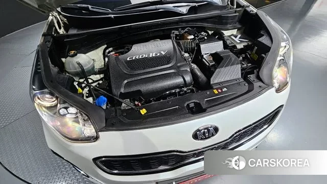 Kia Sportage 4th Generation id 3375174 из Кореи 16