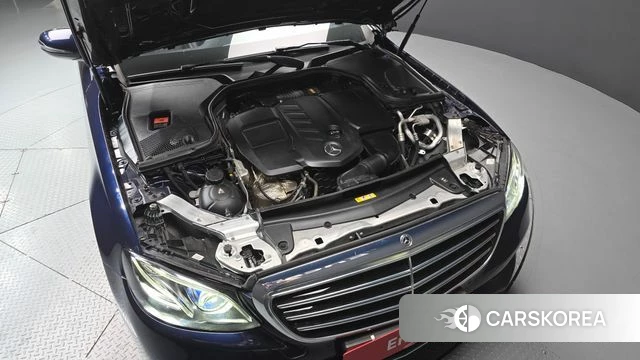 Mercedes-Benz E-Class W213 id 4225667 из Кореи 16