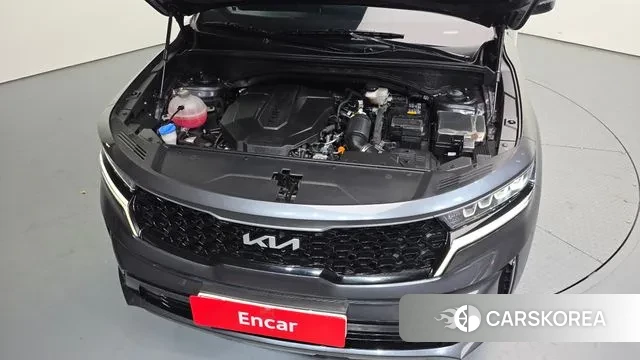 Kia Sorento 4th Generation id 3427239 из Кореи 16