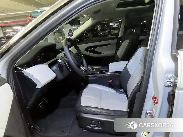 Land Rover Range Rover Evoque 2nd Generation id 3739160 из Кореи 16