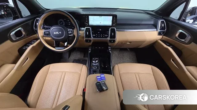 Kia Sorento 4th Generation id 3788040 из Кореи 16