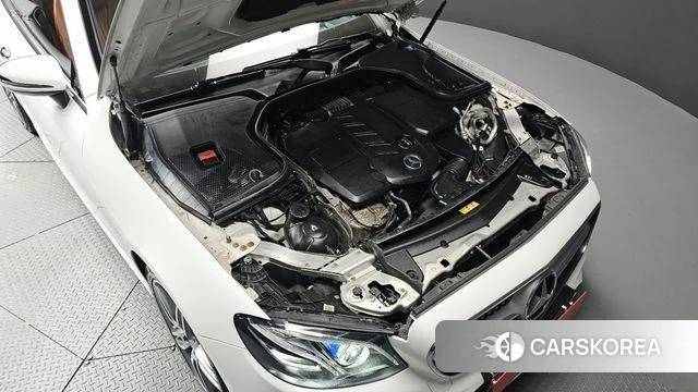 Mercedes-Benz E-Class W213 id 3828921 из Кореи 16