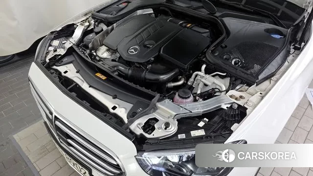 Mercedes-Benz E-Class W213 id 3675056 из Кореи 16