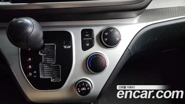 Kia The New Ray id 2699265 из Кореи 16