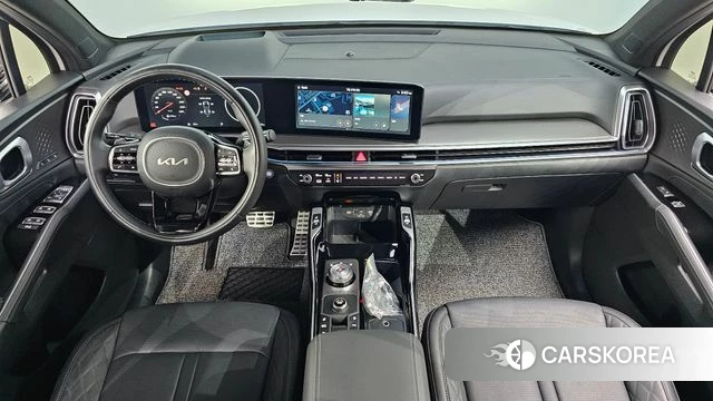 Kia The New Sorento 4th Generation id 4630181 из Кореи 29