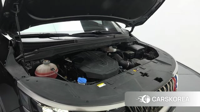 Kia Carnival 4th generation id 4495078 из Кореи 27
