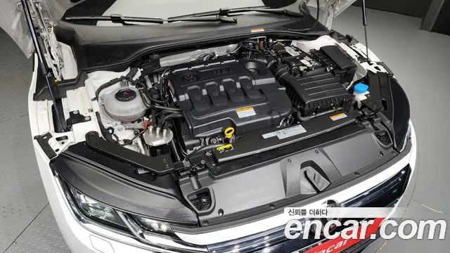 Volkswagen Arteon id 2655188 из Кореи 16