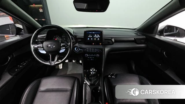 Hyundai Veloster (JS) id 4943893 из Кореи 26