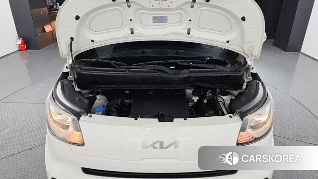 Kia The New Ray id 3611012 из Кореи 16