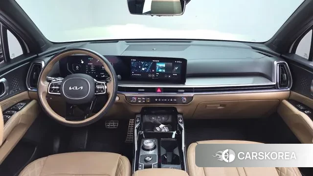 Kia The New Sorento 4th Generation id 3294644 из Кореи 16