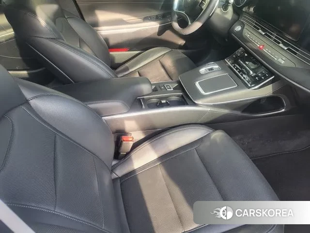 Hyundai The New Grandeur IG id 3665423 из Кореи 14