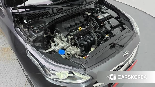 Kia Come New K3 id 4551958 из Кореи 26