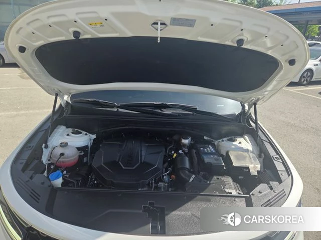 Kia Sorento 4th Generation id 4202567 из Кореи 16