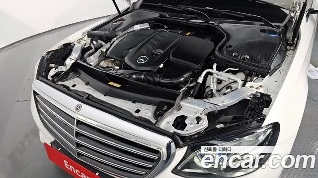 Mercedes-Benz E-Class W213 id 2881528 из Кореи 16