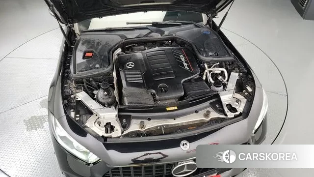 Mercedes-Benz CLS-Class C257 id 2890838 из Кореи 16