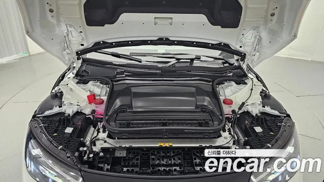 Mercedes-Benz EQE V295 id 2708576 из Кореи 16